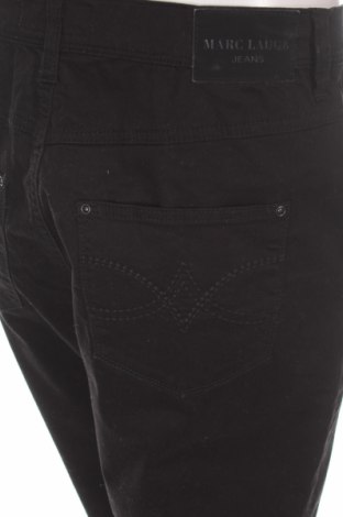Дамски панталон Marc Lauge, Размер M, Цвят Черен, Цена 23,80 лв.