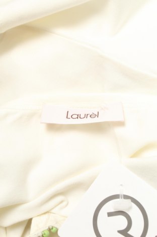 Дамски потник Laurel, Размер XS, Цвят Бял, Цена 31,02 лв.