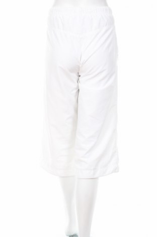 Дамски спортен панталон Nike, Размер L, Цвят Бял, Цена 35,70 лв.