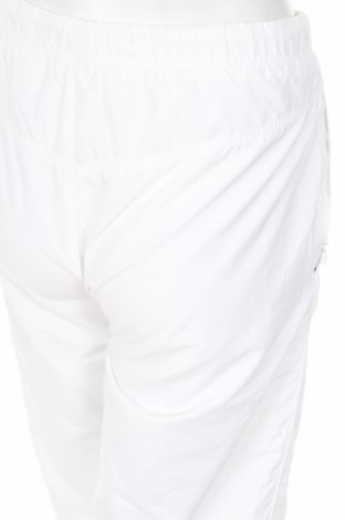Дамски спортен панталон Nike, Размер L, Цвят Бял, Цена 35,70 лв.