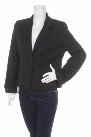 Дамско сако ABS By Allen Schwartz, Размер M, Цвят Черен, Цена 35,70 лв.