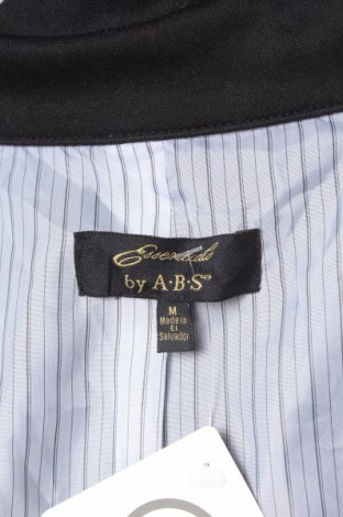 Дамско сако ABS By Allen Schwartz, Размер M, Цвят Черен, Цена 35,70 лв.