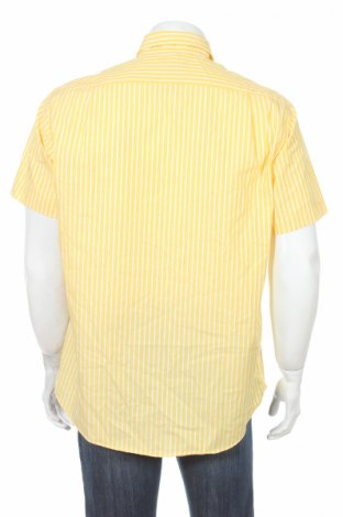 Pánska košeľa , Veľkosť L, Farba Žltá, Cena  10,21 €