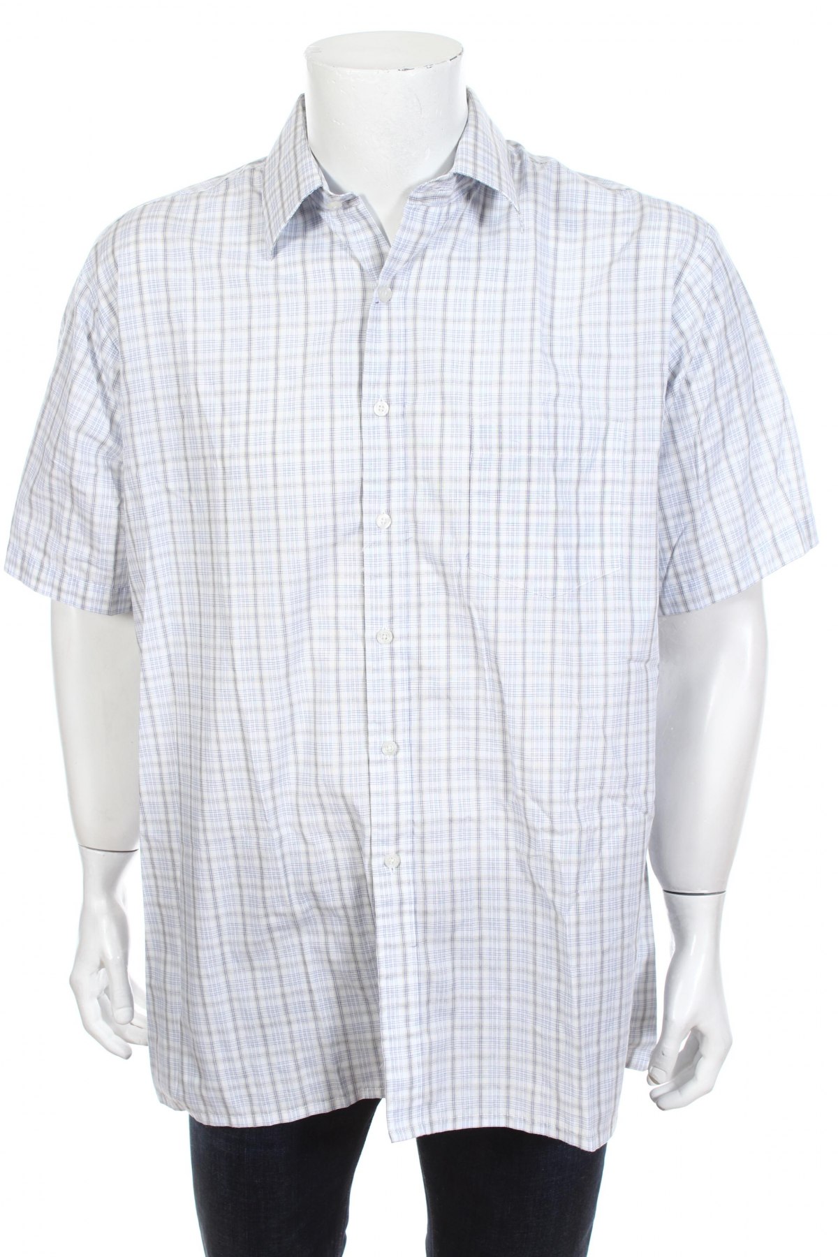 Pánska košeľa , Veľkosť XL, Farba Viacfarebná, Cena  10,21 €