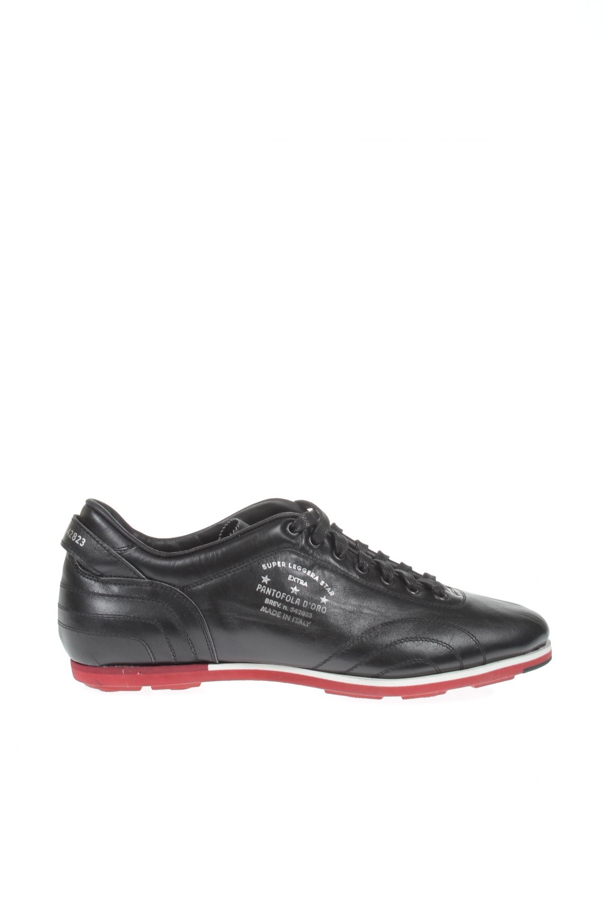 Herrenschuhe Pantofola D'oro günstig bei Remix #104519892 Pantofola d`Oro Herrenschuhe | ZALANDO