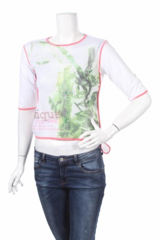 Bluză de femei Gaialuna, Mărime XS, Culoare Multicolor, Poliester, Preț 15,00 Lei