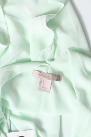 Γυναικείο αμάνικο μπλουζάκι Forever 21, Μέγεθος S, Χρώμα Πράσινο, Τιμή 11,04 €