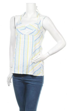 Γυναικείο αμάνικο μπλουζάκι Promod, Μέγεθος M, Χρώμα Πολύχρωμο, Τιμή 7,01 €