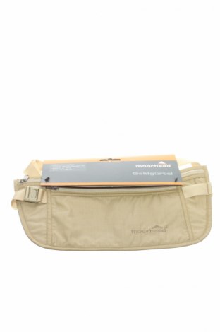 Τσάντα Moorhead, Χρώμα Πράσινο, Κλωστοϋφαντουργικά προϊόντα, Τιμή 15,08 €