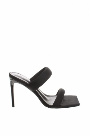 Pantofle Simmi London, Velikost 40, Barva Černá, Textile , Cena  1 000,00 Kč