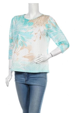Дамска блуза Alia, Размер M, Цвят Многоцветен, Цена 9,01 лв.