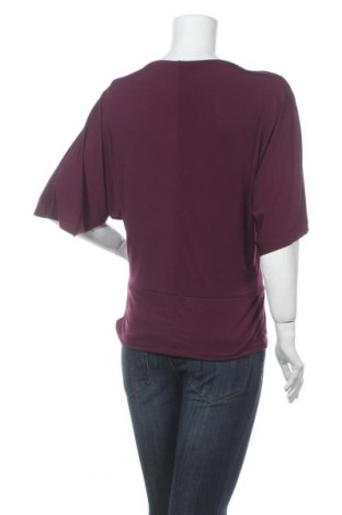 Γυναικεία μπλούζα Amisu, Μέγεθος M, Χρώμα Κόκκινο, Τιμή 1,69 €