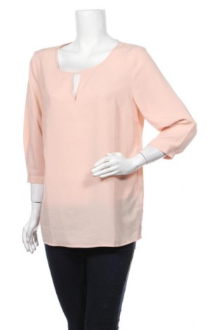 Дамска блуза Amy Vermont, Размер L, Цвят Розов, Полиестер, Цена 9,01 лв.