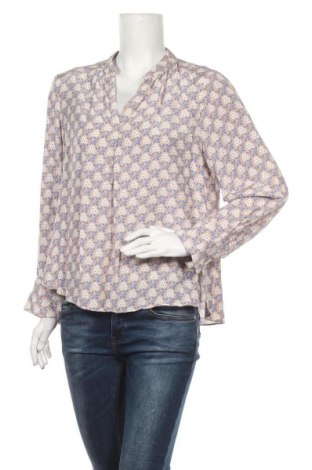 Дамска блуза Ane Mone, Размер M, Цвят Многоцветен, Вискоза, Цена 12,28 лв.