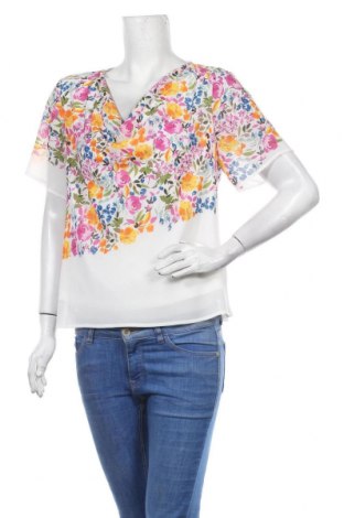 Дамска блуза Antea, Размер L, Цвят Многоцветен, Полиестер, Цена 17,74 лв.