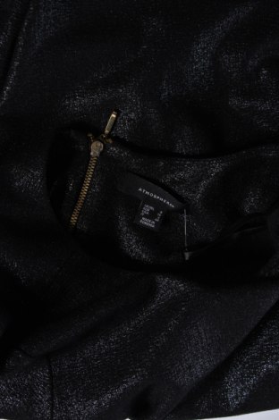 Γυναικεία μπλούζα Atmosphere, Μέγεθος S, Χρώμα Μαύρο, Τιμή 16,89 €
