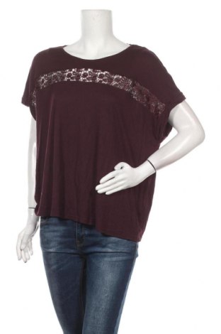 Γυναικεία μπλούζα Atmosphere, Μέγεθος M, Χρώμα Βιολετί, Τιμή 16,89 €