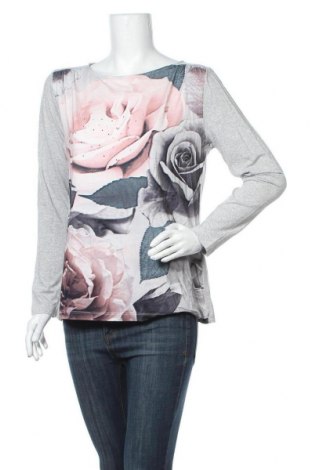 Γυναικεία μπλούζα Betty Barclay, Μέγεθος L, Χρώμα Πολύχρωμο, 95% βισκόζη, 5% ελαστάνη, Τιμή 18,54 €
