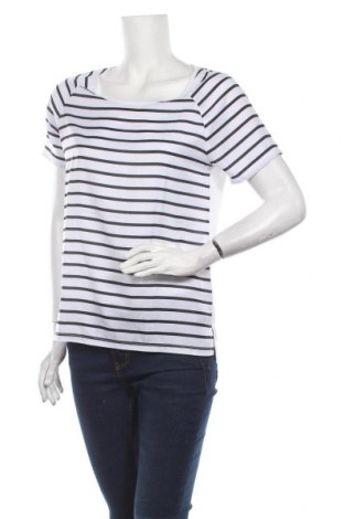 Γυναικεία μπλούζα Blue Motion, Μέγεθος S, Χρώμα Λευκό, Τιμή 16,89 €