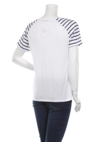 Γυναικεία μπλούζα Blue Motion, Μέγεθος S, Χρώμα Λευκό, Τιμή 16,89 €