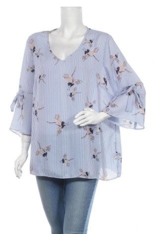 Damen Shirt Canda, Größe XL, Farbe Mehrfarbig, Preis 7,78 €