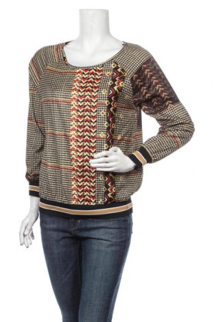 Damen Shirt Chilli, Größe S, Farbe Mehrfarbig, Preis 8,14 €