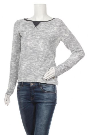 Damen Shirt Edc By Esprit, Größe S, Farbe Blau, 70% Baumwolle, 30% Polyester, Preis 5,43 €
