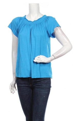 Γυναικεία μπλούζα Esmara, Μέγεθος L, Χρώμα Μπλέ, Τιμή 16,89 €