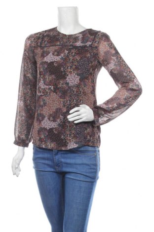 Damen Shirt Esprit, Größe XS, Farbe Mehrfarbig, Polyester, Preis 5,43 €