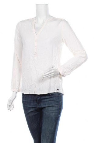 Damen Shirt Esprit, Größe S, Farbe Ecru, 100% Viskose, Preis 8,14 €