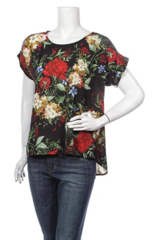 Дамска блуза Floyd By Smith, Размер M, Цвят Многоцветен, Полиестер, Цена 15,02 лв.