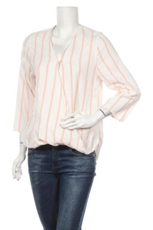 Γυναικεία μπλούζα Gant, Μέγεθος S, Χρώμα Λευκό, Βαμβάκι, Τιμή 8,64 €