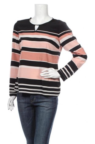 Damen Shirt Gerry Weber, Größe S, Farbe Mehrfarbig, Polyester, Preis 11,12 €