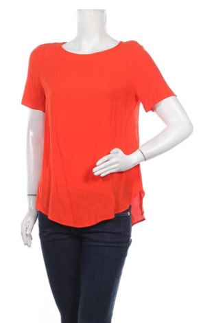 Γυναικεία μπλούζα H&M, Μέγεθος M, Χρώμα Πορτοκαλί, Τιμή 16,89 €