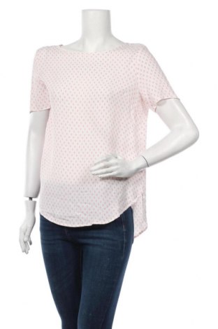 Bluză de femei H&M, Mărime M, Culoare Alb, Viscoză, Preț 28,45 Lei