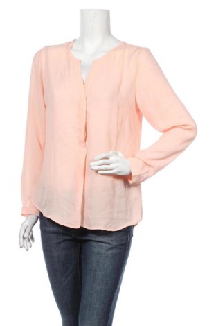 Damen Shirt Helene Fischer For Tchibo, Größe L, Farbe Rosa, Polyester, Preis 5,43 €