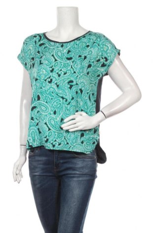 Γυναικεία μπλούζα Holly & Whyte By Lindex, Μέγεθος M, Χρώμα Πολύχρωμο, Τιμή 5,91 €