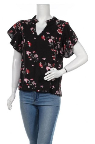 Γυναικεία μπλούζα Irl, Μέγεθος M, Χρώμα Μαύρο, Βισκόζη, Τιμή 7,58 €