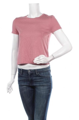 Damen Shirt Mavi, Größe S, Farbe Aschrosa, 70% Viskose, 26% Polyester, 4% Elastan, Preis 7,11 €