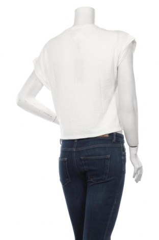 Дамска блуза Mavi, Размер XS, Цвят Екрю, Цена 41,40 лв.
