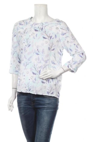 Дамска блуза Michele Boyard, Размер M, Цвят Многоцветен, Вискоза, Цена 24,57 лв.