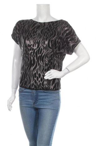 Дамска блуза Modstrom, Размер S, Цвят Черен, Цена 14,70 лв.