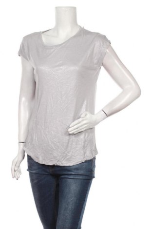 Γυναικεία μπλούζα Mohito, Μέγεθος M, Χρώμα Γκρί, Τιμή 6,43 €