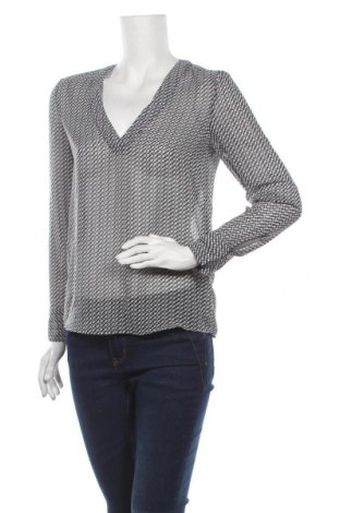 Γυναικεία μπλούζα Montego, Μέγεθος XS, Χρώμα Γκρί, Τιμή 1,69 €