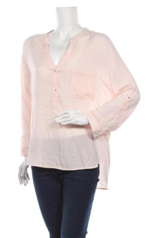 Damen Shirt My Hailys, Größe L, Farbe Rosa, Viskose, Preis 16,29 €