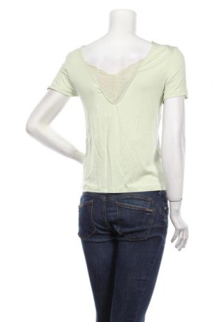 Дамска блуза Noisy May, Размер XS, Цвят Зелен, Цена 49,00 лв.
