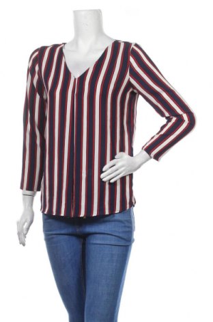 Bluză de femei ONLY, Mărime XS, Culoare Multicolor, 97% poliester, 3% elastan, Preț 26,69 Lei