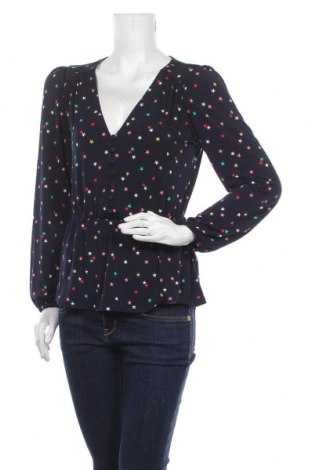 Γυναικεία μπλούζα Oasis, Μέγεθος S, Χρώμα Μπλέ, 95% πολυεστέρας, 5% ελαστάνη, Τιμή 9,12 €