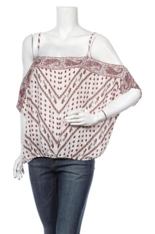 Damen Shirt Orsay, Größe M, Farbe Mehrfarbig, Viskose, Preis 6,33 €
