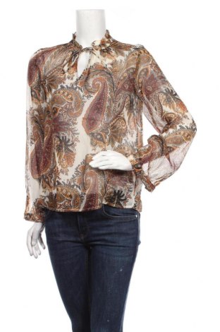Damen Shirt Pigalle by Only, Größe M, Farbe Mehrfarbig, Polyester, Preis 8,14 €